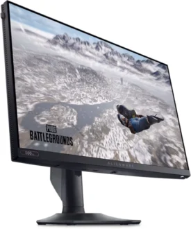 Monitor Dell Alienware AW2524HF, 25", FHD, (210-BJPH)