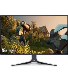 Monitor Dell Alienware AW2723DF, 27", QHD, (210-BFII)