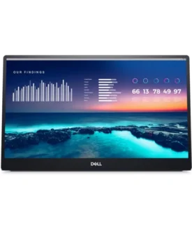 Monitor Dell P1424H, 14", FHD, (210-BHQQ)