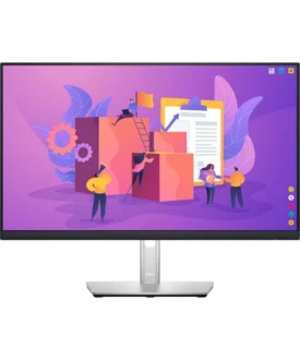 Monitor Dell P2422H, 23,8", FHD, (210-AZYX)
