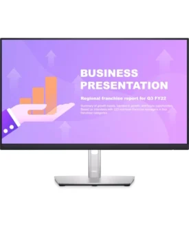 Monitor Dell P2422HE, 23,8", FHD, (210-BBBG)