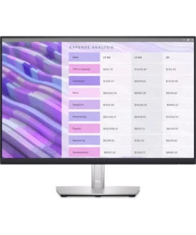 Monitor Dell P2423, 24", WUXGA, (210-BDFS)