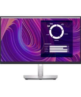 Monitor Dell P2423D, 23,8", QHD, (210-BDEG)