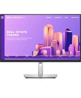 Monitor Dell P2722H, 27", FHD, (210-AZYZ)