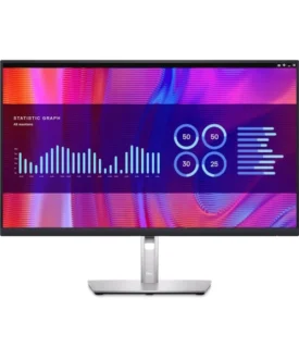 Monitor Dell P2723DE, 27", QHD, (210-BDEH)