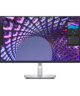 Monitor Dell P3223QE, 32", 4K UHD, (210-BEQZ)