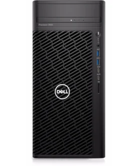 Dell Precision 3660 Tower, Core i7-13700K, 16G, 1T, Ubuntu Linux