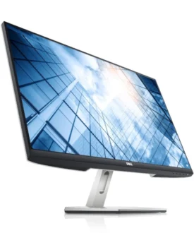 Monitor Dell S2421HN, 23,8", FHD, (210-AXKS)
