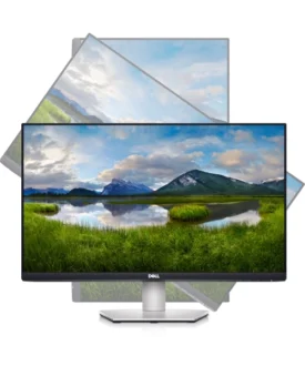 Monitor Dell S2421HS, 23,8", FHD, (210-AXKQ)