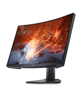 Monitor Dell S2422HG, 23,6", FHD, (210-AYTM)