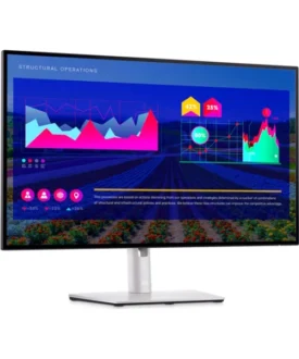 Monitor Dell U2722D, 27", 4K UHD, (210-AYUK)