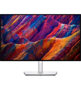 Monitor Dell U2723QE, 27", 4K UHD, (210-BCXK)