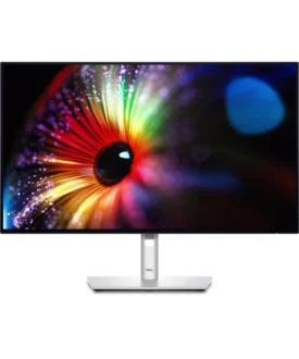 Monitor Dell U2724D, 27", QHD, Ultrasharp (210-BKVB)