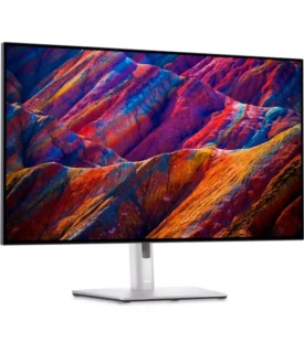 Monitor Dell U3223QE, 31,5", 4K UHD, (210-BCYO)