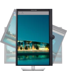 Monitor Dell U3224KBA, 32", 6K, (210-BHNX)