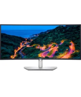 Monitor Dell U3423WE, 34", WQHD, (210-BFIT)