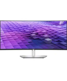 Monitor Dell U3824DW, 38", WQHD+, (210-BHXB)