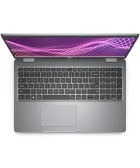 Laptop Dell Latitude 15 5540, i7-1365U, 16G, 512G, 15,6", Linux