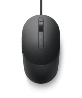 Mouse Dell MS3220, laser, cu fir