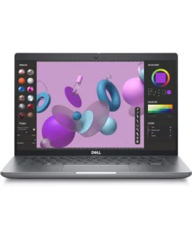 Laptop Dell Precision 3480, i7-1370P, 16G, 512G, 14", W11Pro
