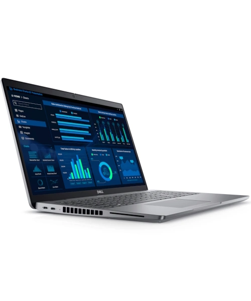 Laptop Dell Precision 3581, i7-13700H, 32G, 512G, 15,6", W11Pro - imagine 3