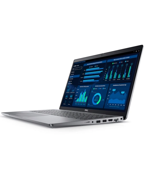 Laptop Dell Precision 3581, i7-13700H, 32G, 512G, 15,6", W11Pro - imagine 4