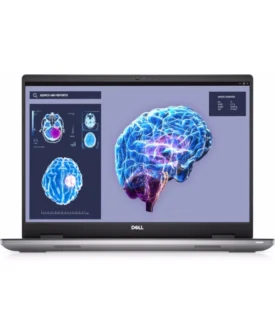 Laptop Dell Precision 7680, i7-13850HX, 16G, 512G, 16", W11Pro