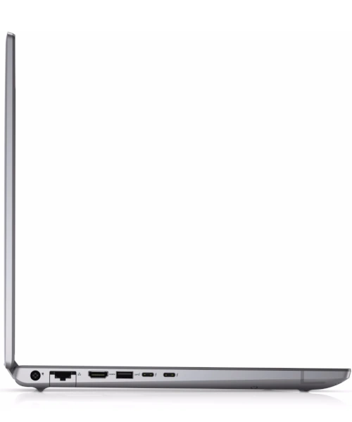 Laptop Dell Precision 7680, i7-13850HX, 16G, 512G, 16", W11Pro - imagine 6