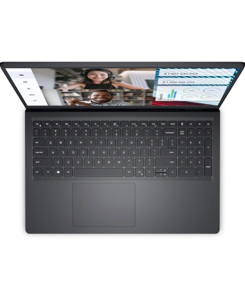 Laptop Dell Vostro 15 3520, i5-1235U, 16G, 512G, 15.6", W11Pro