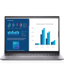 Laptop Dell Vostro 16 5630, i7-1360P, 16G, 512G, 16", W11Pro
