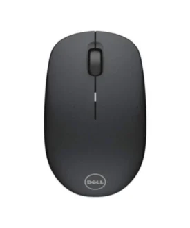 Mouse Dell WM126, optic, wireless