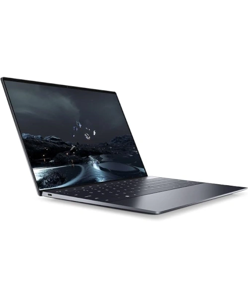 Laptop Dell XPS 13 Plus 9320, i7-1260P, 16G, 512G, 13,4", W11Pro - imagine 3