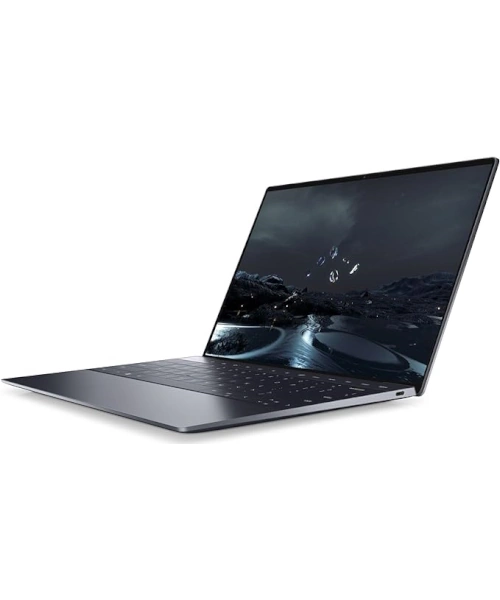 Laptop Dell XPS 13 Plus 9320, i7-1260P, 16G, 512G, 13,4", W11Pro - imagine 4