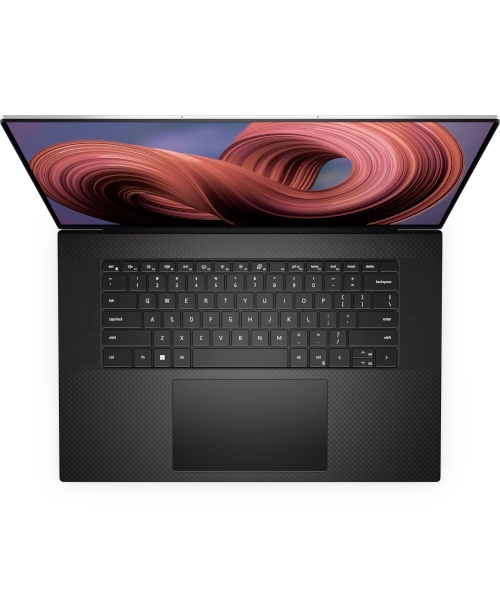 Laptop Dell XPS 17 9730, i7-13700H, 32G, 1T, 17" Touch, W11Pro - imagine 4