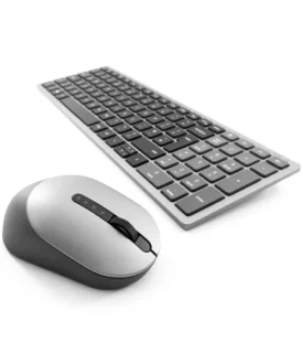 Set tastatură-mouse Dell KM7120W, wireless