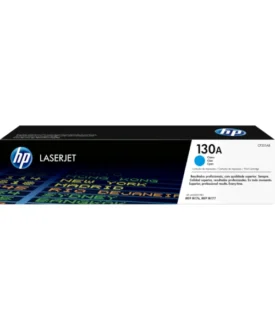 Tonere HP 130A, 1.300 pag. negru / 1.000 pag. color
