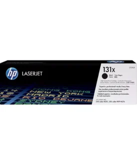 Toner HP 131X, 2.400 pag. negru