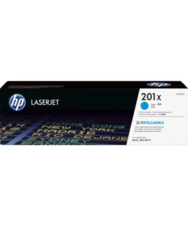 Tonere HP 201X, 2.800 pag. negru / 2.300 pag. color