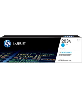 Tonere HP 203A, 1.400 pag. negru / 1.300 pag. color