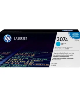 Tonere HP 307A, 7.000 pag. negru / 7.300 pag. color