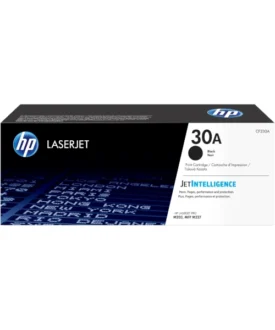 Toner HP 30A, 1.600 pag. negru
