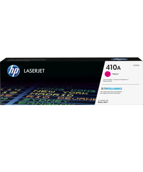 Tonere HP 410A, 2.300 pag. negru / 2.300 pag. color - imagine 3