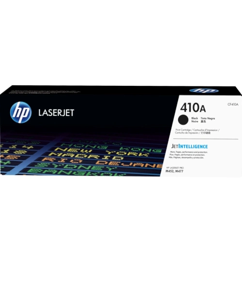 Tonere HP 410A, 2.300 pag. negru / 2.300 pag. color - imagine 4
