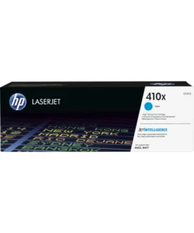 Tonere HP 410X, 6.500 pag. negru / 5.000 pag. color