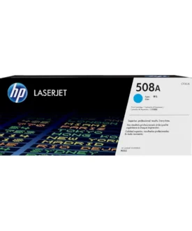 Tonere HP 508A, 6.000 pag. negru / 5.000 pag. color