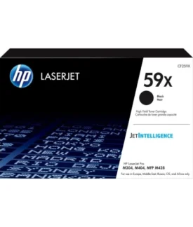 Toner HP 59X, 10.000 pag. negru
