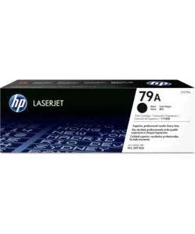 Toner HP 79A, 1.000 pag. negru