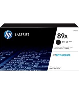 Toner HP 89A, 5.000 pag. negru