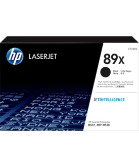 Toner HP 89X, 10.000 pag. negru