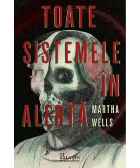 Toate sistemele în alertă